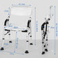 Foldable anti-slip Shower Chair