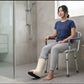 Foldable anti-slip Shower Chair