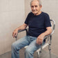 Foldable anti-slip Shower Chair